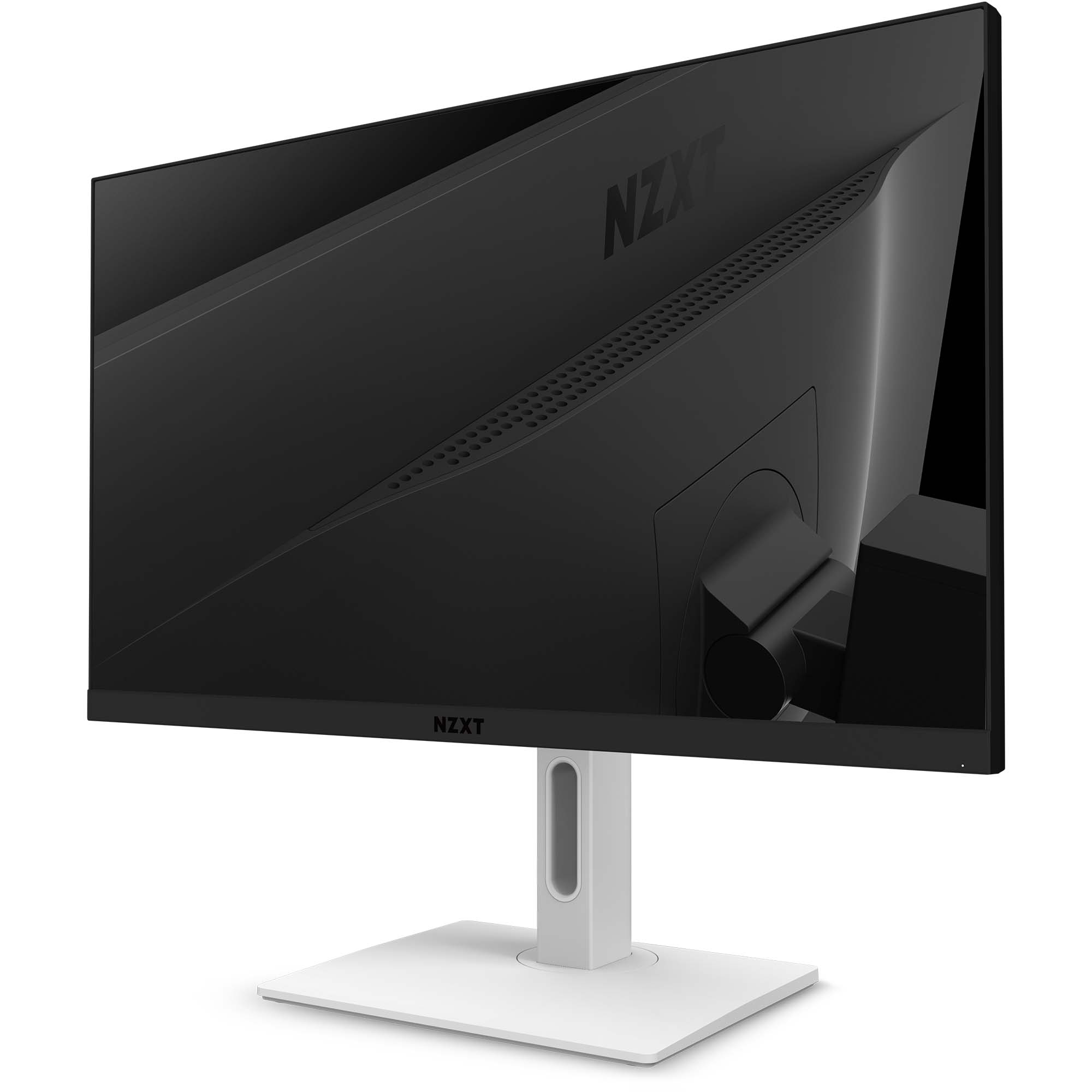 nzxt nuovi NZXT - nuovi monitor gaming Canvas FHD 27F e 25F